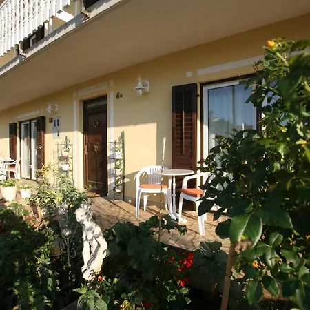 Guest house Meri 3*