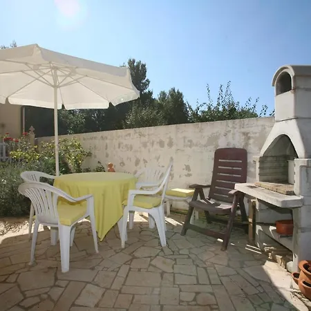 Guest house Meri 3*