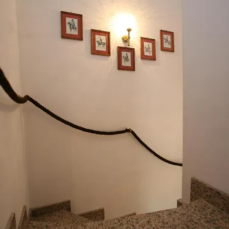 Meri Guest house 3*