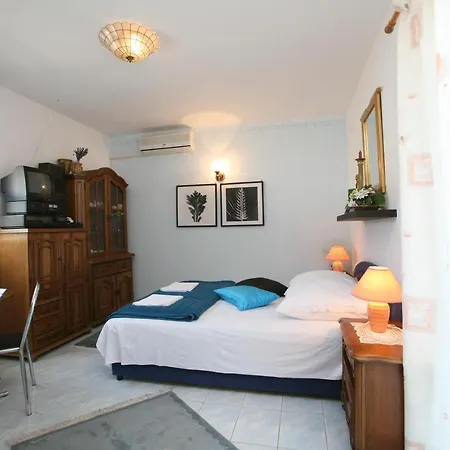 Guest house Meri