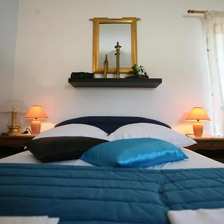 Meri Guest house 3*